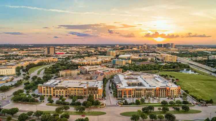 Rent Luxury Apartments in Frisco TX with Spacious Floor Plans and Amenities