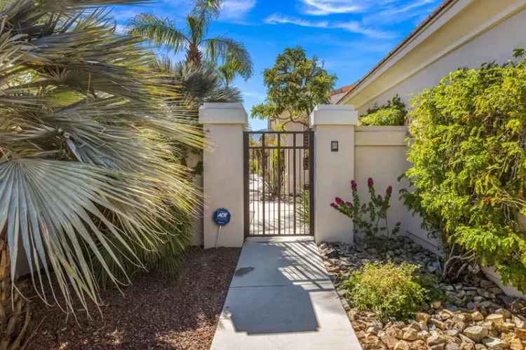 House For Sale in 497, Desert Holly Drive, Palm Desert, California