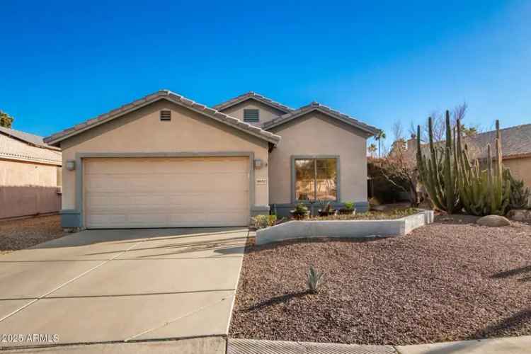 House For Sale in 14033, West Two Guns Trail, Surprise, Arizona