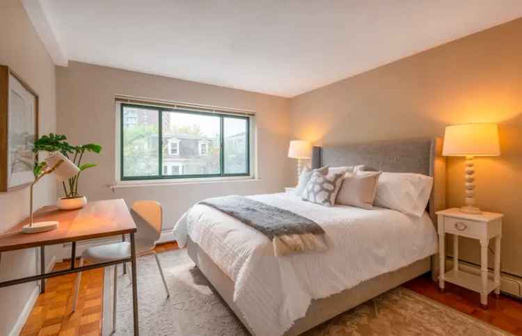 Rent Contemporary Apartments Near Harvard Square with Modern Features