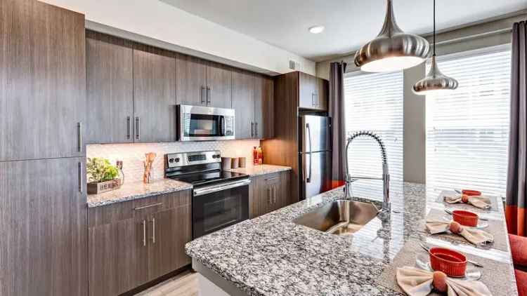 Luxury Apartments for Rent in Schaumburg with High-End Amenities