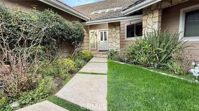 House For Sale in 6255, Majorca Circle, Long Beach, California