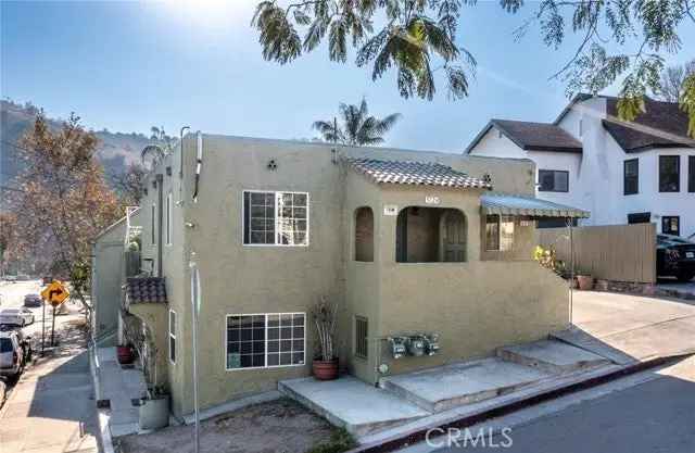 House For Sale in 5122, Longfellow Street, Los Angeles, California