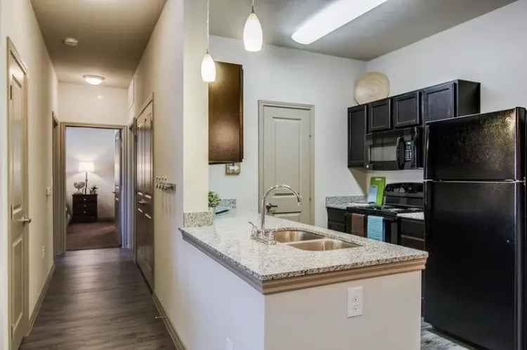 Rent Apartments at The Lakeshore in a Comfortable and Classy Community