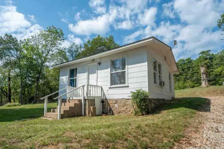 House For Sale in 117, Ramsey Place, Hot Springs, Arkansas