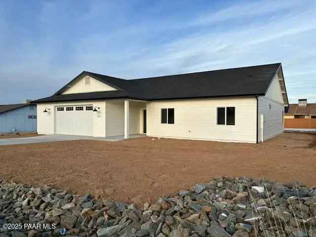 House For Sale in 5659, North Roadrunner Drive, Prescott Valley, Arizona