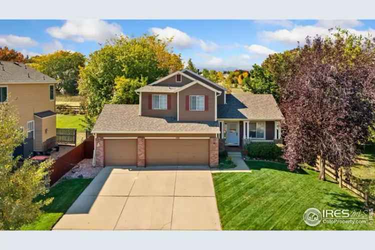 House For Sale in 148, Summerfield Court, Erie, Colorado