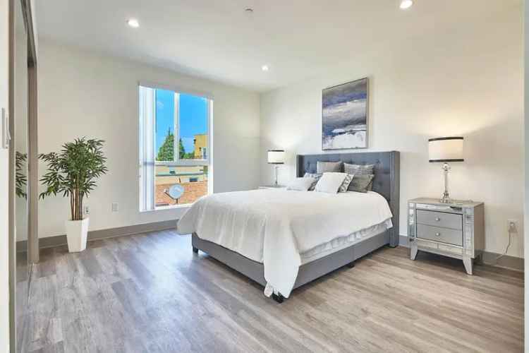 Rent Apartments in Los Angeles with Superb Amenities and Pet-Friendly Options