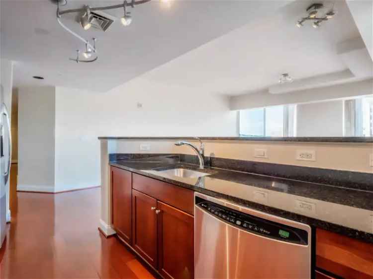 Rent Luxury Penthouse Condo in Clarendon with Stunning Views and Amenities