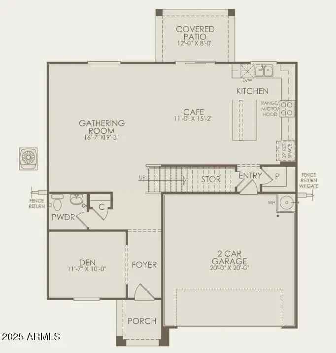 Buy Home in Spring 2025 with 4 Bedrooms, Spacious Layout and Modern Features