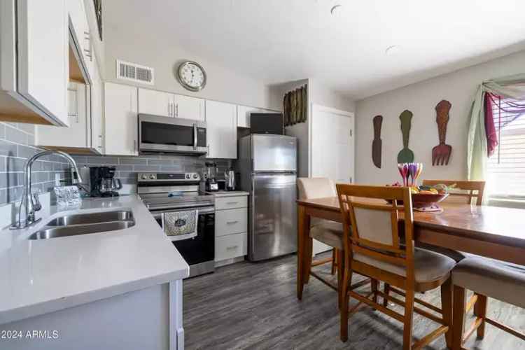 Rent Four Units in North Williams with Modern Upgrades