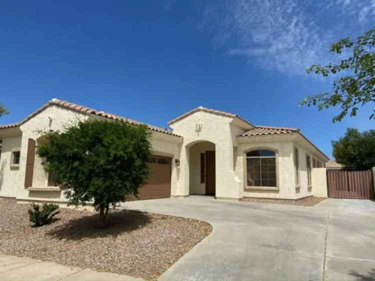 Rent Home in Power Ranch Gilbert AZ with 6 Bedrooms and Modern Amenities