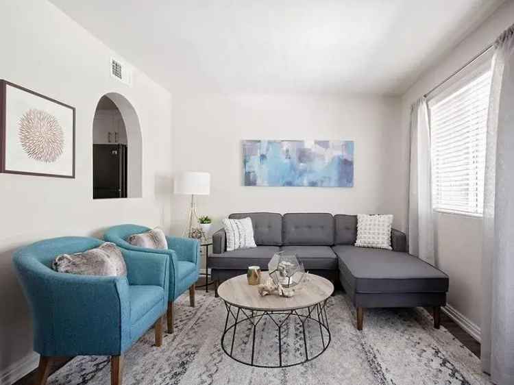 Rent Apartment in West Jordan with Resort-Inspired Amenities