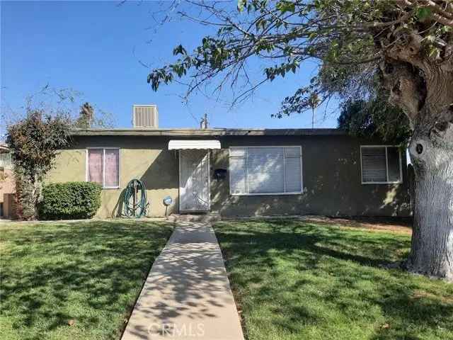 House For Sale in 2713, Berkeley Street, Bakersfield, California