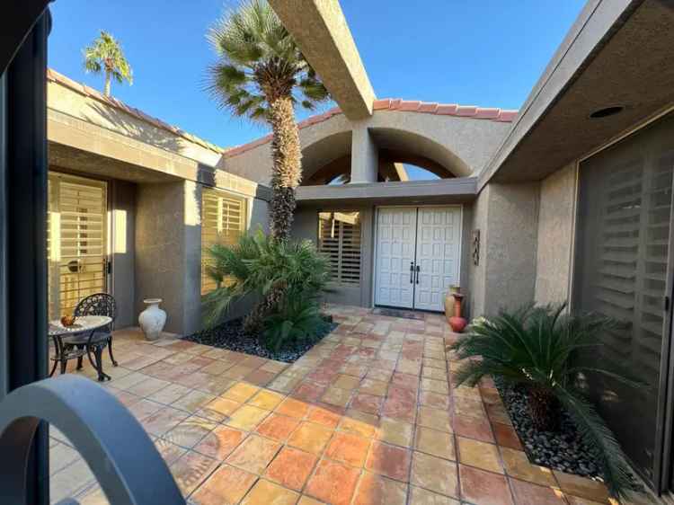 House For Sale in 46445, Yaqui, Indian Wells, California