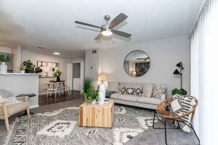 Rent Apartments in Conyers GA with Cozy Vibes and Modern Amenities