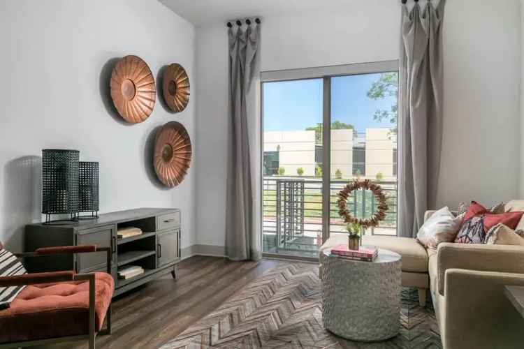 Rent Apartments in Dallas with Exquisite Amenities and Luxury Features