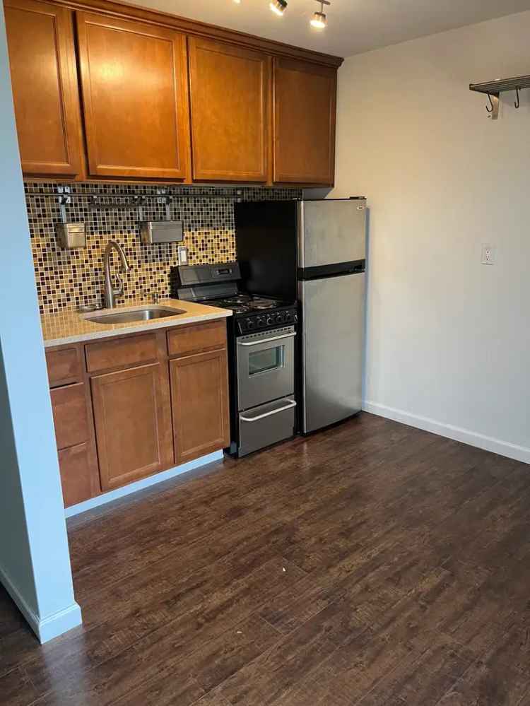 Apartment Unit for Rent