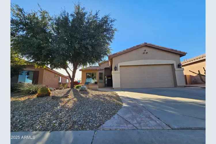 Buy 2 Bedroom Home in Gilbert with Den and Resort Amenities