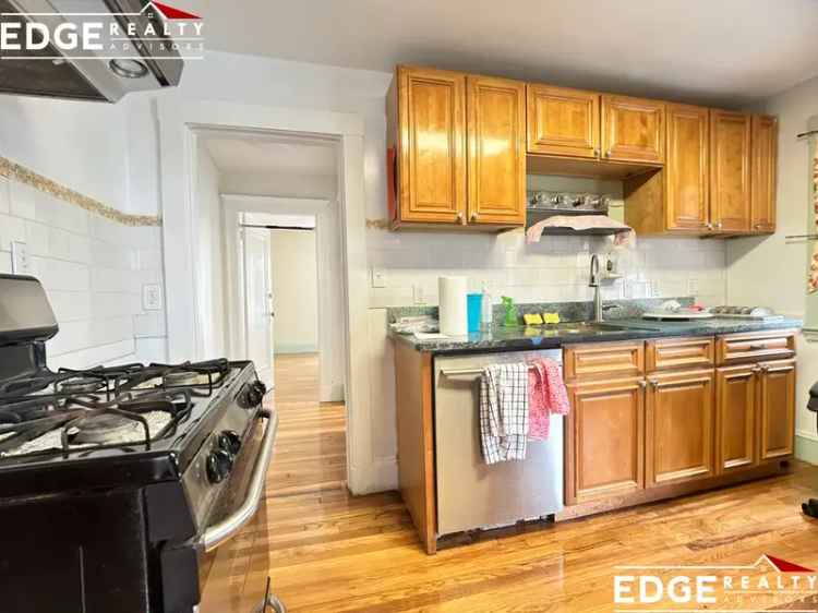 Rent Apartment Unit in Massachusetts