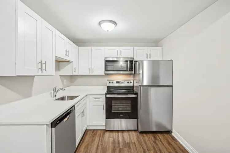 Rent Newly Remodeled Apartment Units in Itasca with Great Amenities