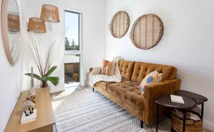 Rent Luxury Apartments in Santa Monica with Modern Features