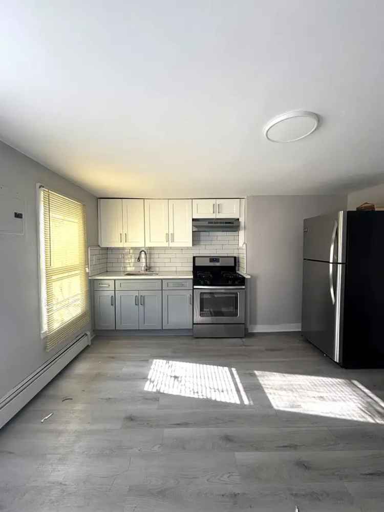 Rent Beautiful Renovated Apartment Unit with Private Entrance