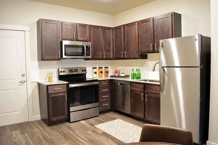 Rent Modern Apartments at PURE St. Peters with Amazing Amenities