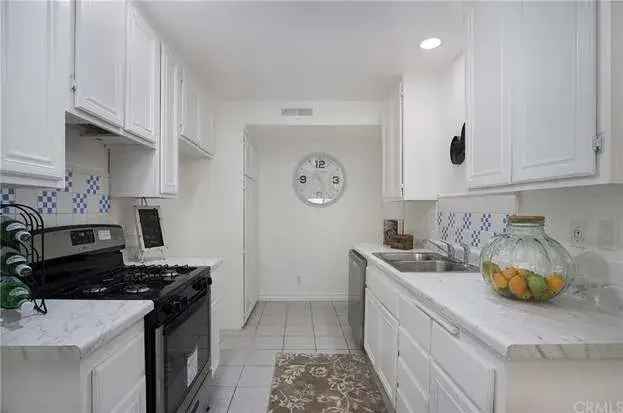 Buy Condo Near El Toro with 3 Bedrooms and Patio