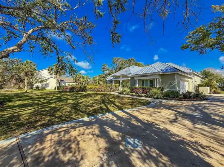 House For Sale in 8102, Desoto Memorial Highway, Bradenton, Florida