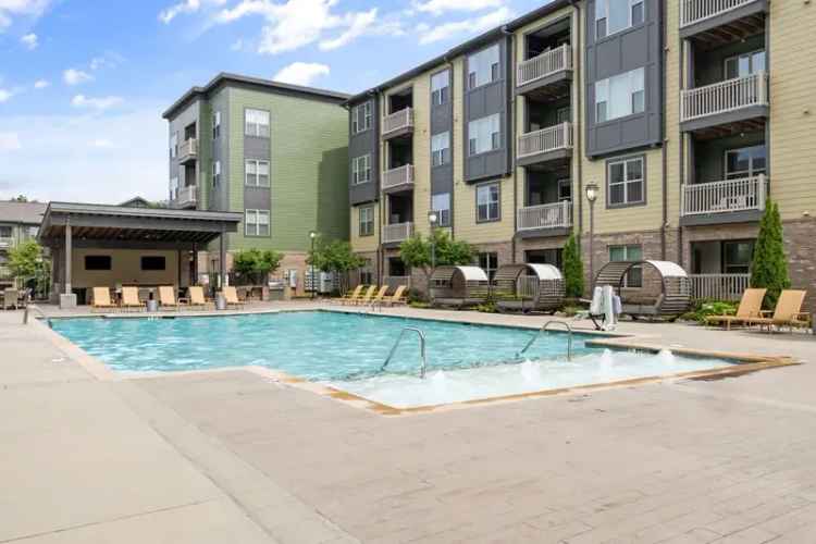 Rent Luxury Apartments in Raleigh with Premium Amenities