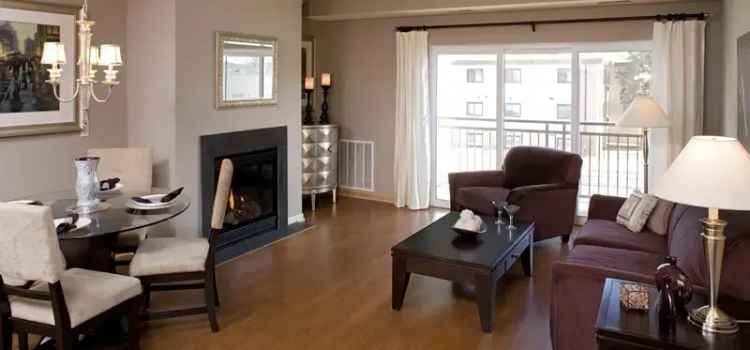 Rent Apartments in West Saint Paul with Modern Features and Amenities