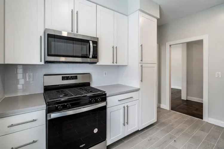 Rent Apartments in Montclair with Stylish Finishes and Great Amenities