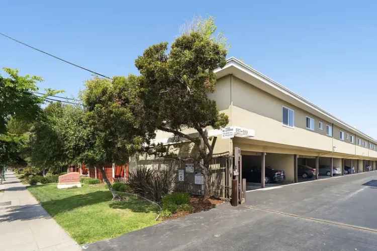 Rent Apartments in West Alameda with Great Amenities