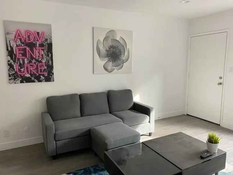 Rent Apartments with Modern Amenities Near USC Campus