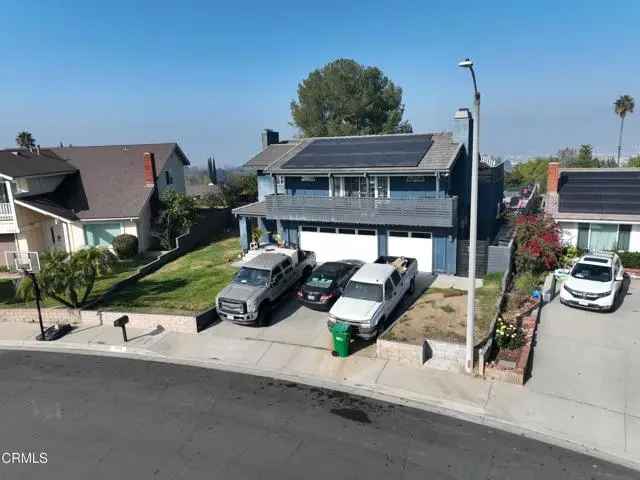 House For Sale in 1919, White Star Drive, Diamond Bar, California