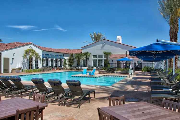 Luxury Rent Apartments in Santa Barbara with Resort-Style Living