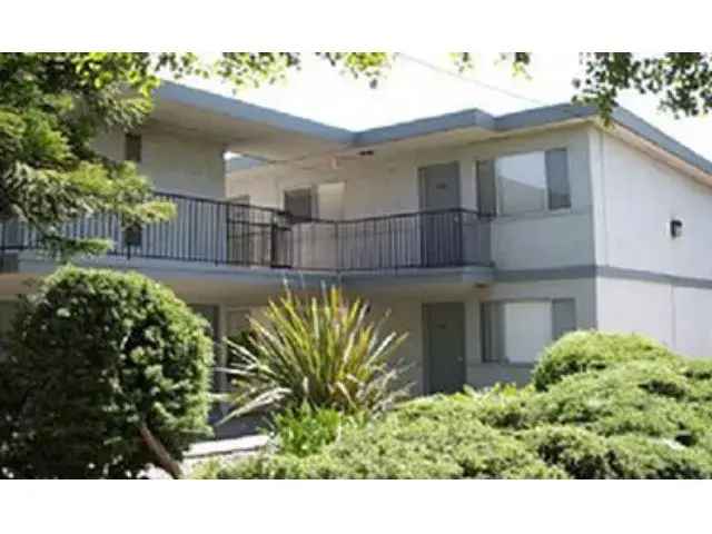 Rent Apartment in Friendly Community Near Bayfair BART & Mall