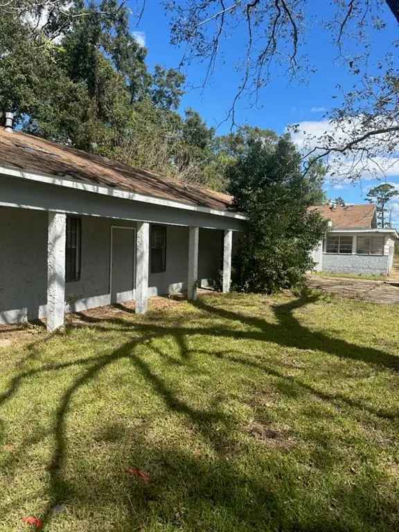 House For Sale in 509, Telegraph Road, Prichard, Alabama