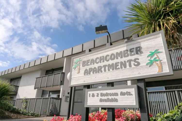 Rent Apartments with Waterfront Views in Foster City with Amenities