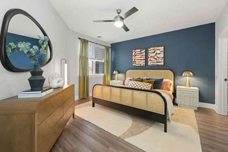 Rent Apartments in Charlotte Vibrant Community with Endless Possibilities