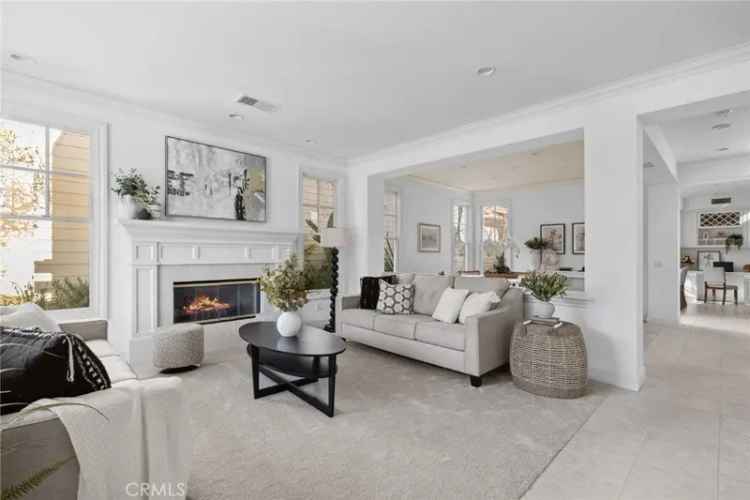 House For Sale in 34, Long Bay Drive, Newport Beach, California