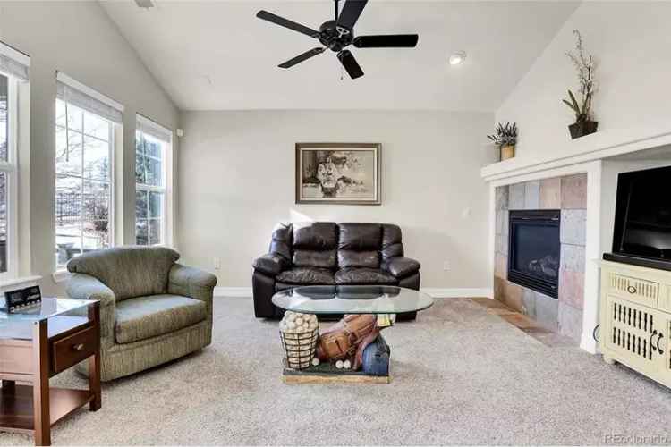 House For Sale in 7633, South Addison Way, Aurora, Colorado