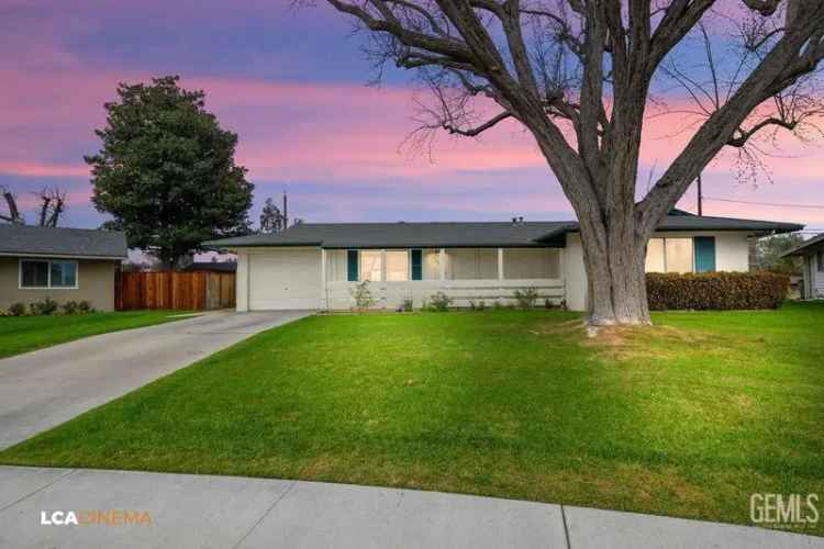 House For Sale in 6216, Bel Aire Way, Bakersfield, California