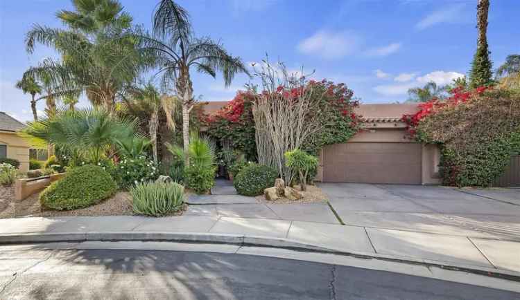 House For Sale in 35659, Tranquil Place, Cathedral City, California