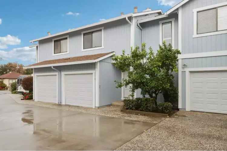 Buy Townhome in Desirable Community with Modern Features