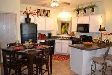 Rent Apartments in Conway with Resort Style Amenities and Golf Access