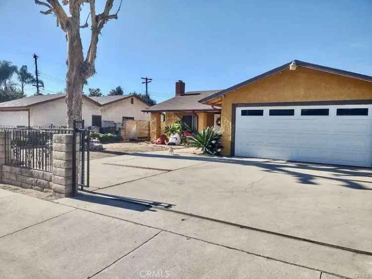 House For Sale in 1535, South Towne Avenue, Pomona, California