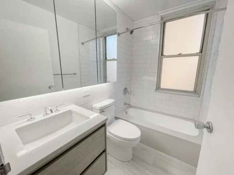 Rent Luxury Apartment Unit in Kips Bay with Modern Finishes and Amenities