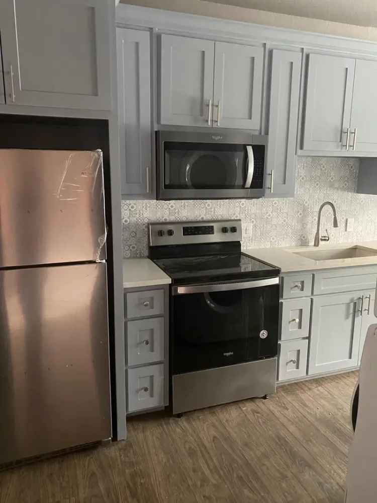 Rent Apartment Unit Near UNT with Modern Amenities in Denton